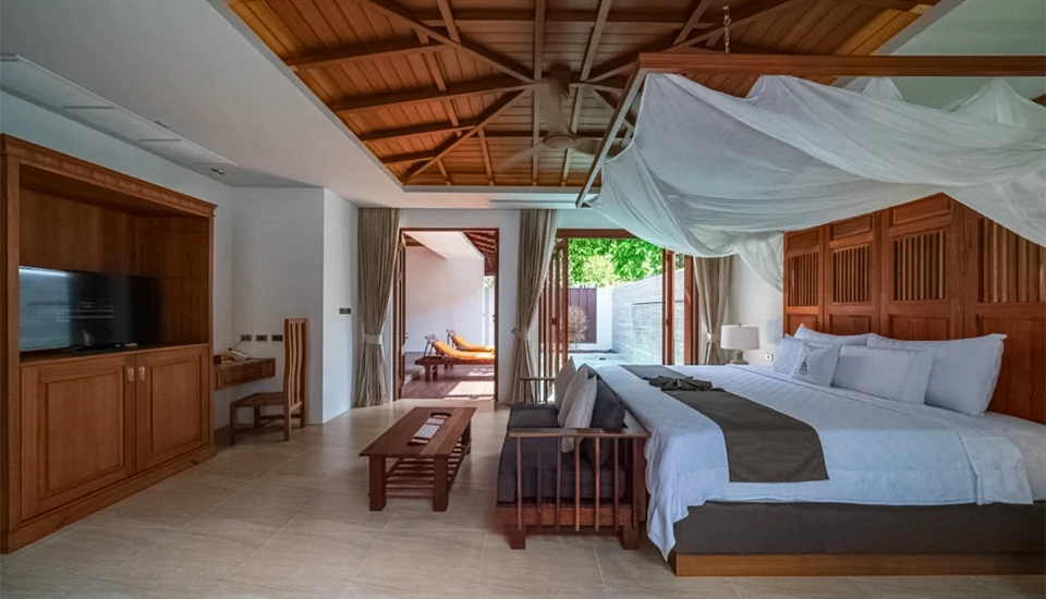 هتل مالیسا ویلا سوئیت پوکت